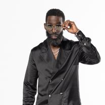 Tye Tribbett