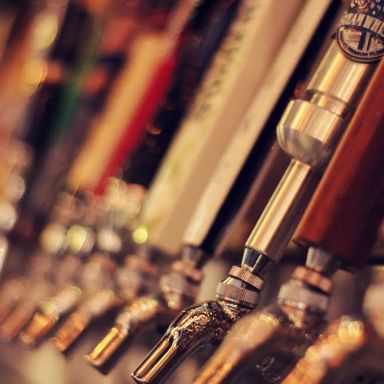 Beertown Public House - Cambridge