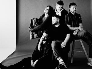 Of Monsters and Men - The Mouse Parade Tour