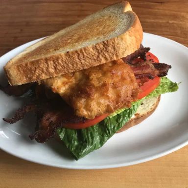 Parkside Restaurant