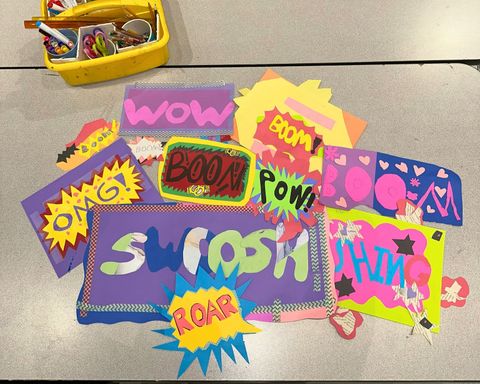 Summer Camp: Illustrator Incubator