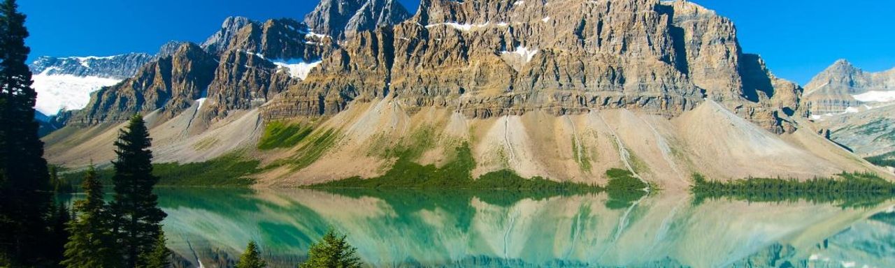 Bow Lake