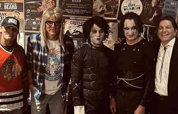 The Clintones - Ultimate 90s