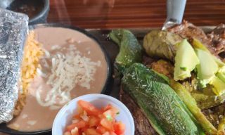 Los Agaves Grill - Westfield