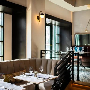 Franklin Social Kitchen & Bar