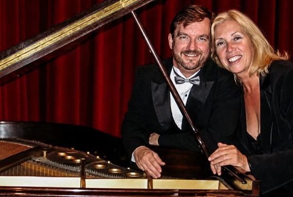 Storms of Life: Clark Bryan & Marion Miller