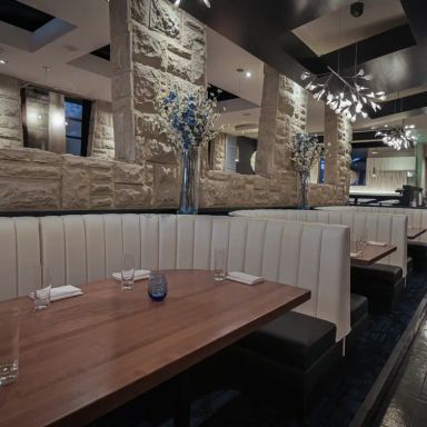 MODERN STEAK - Southport Rd