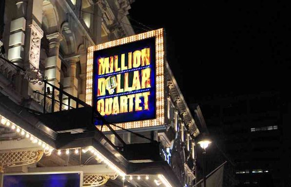 Million Dollar Quartet