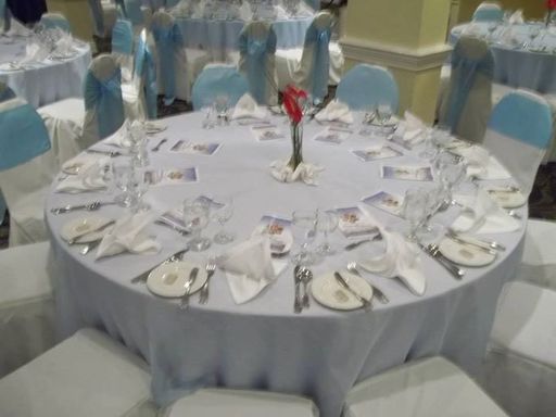 SCHS Alumni Association Banquet