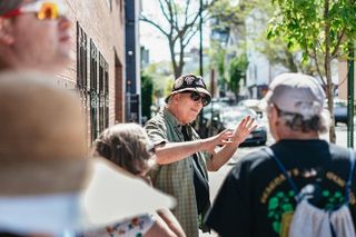 Portland Explorer: Mobsters and Lobsters True Crime in Old Port