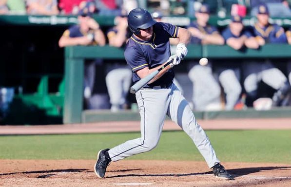 Uic Flames at Murray State Racers Men's Baseball