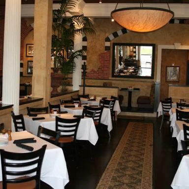 Bravo Italian Kitchen - Mason - Deerfield