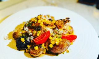 Amélie Café and Wine Bar