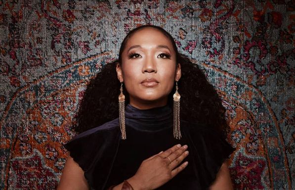 Judith Hill