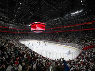 2026-2027 Toronto Sceptres Season Tickets (Includes Tickets To All Regular Season Home Games)
