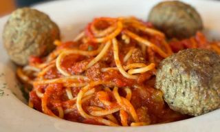 Scusa Italian Ristorante