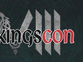 Vikings Con Festival 2026
