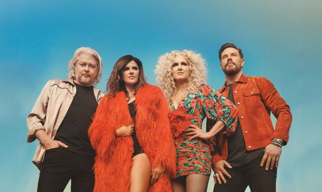 Little Big Town: Summer Tour 2025