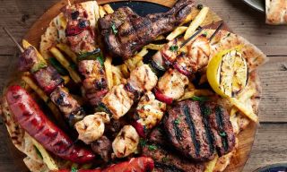 MYTHOS Chapel Allerton