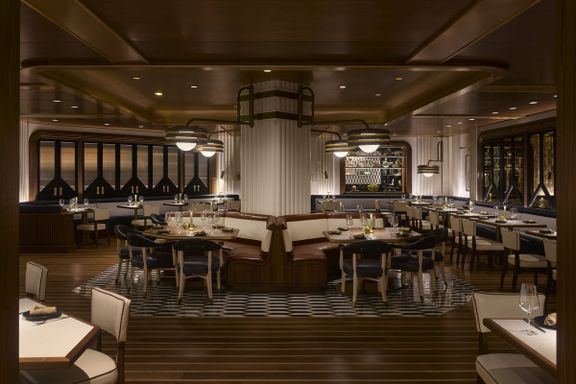 The Butcher’s Club
