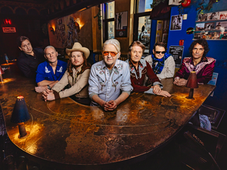 Blue Rodeo