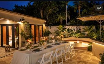 Unique Venue-Residence for Events and Productions in Design District Miami