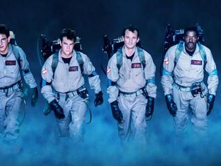Ghostbusters