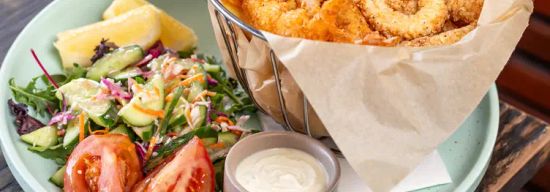 The Coolangatta Hotel