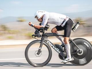 IRONMAN 70.3 Dhofar