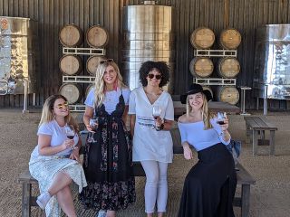 Premium Valle de Guadalupe Wine and Food Tour 