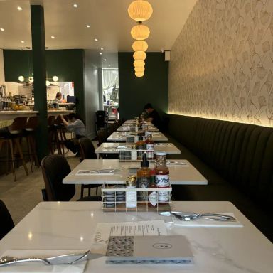 6 Tables