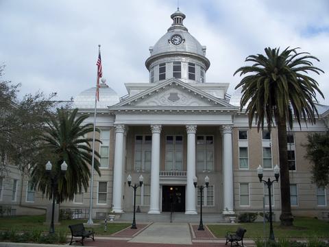 Events in Bartow