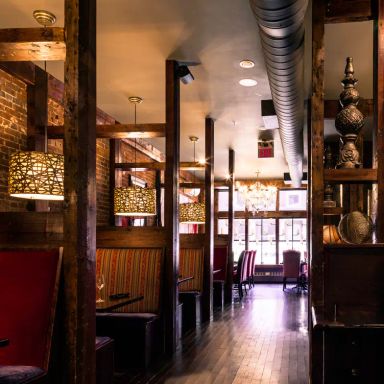 Sims Steakhouse & Oyster Bar