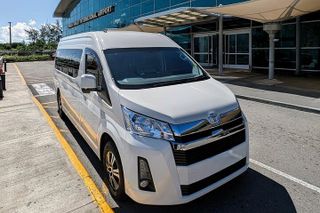 Private Transfers To/From Kingston & Airport (KIN) Across Jamaica