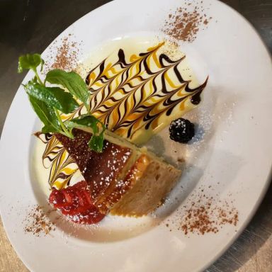 Luna Ristorante - Concord