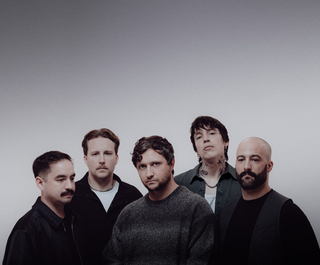 ERRA – Drift Outlives The Earth tour