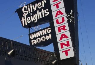 Silver Heights Restaurant & The Heights Lounge