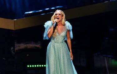 Carrie Underwood