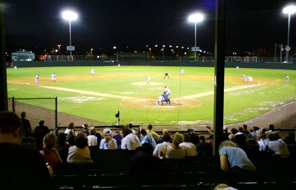 St. Lucie Mets at Palm Beach Cardinals