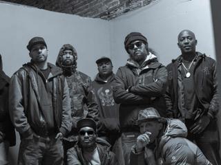 Casual & Pep Love of Hieroglyphics with Asun Eastwood and Daniel Son + More