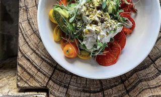 Pony Cocktails + Kitchen