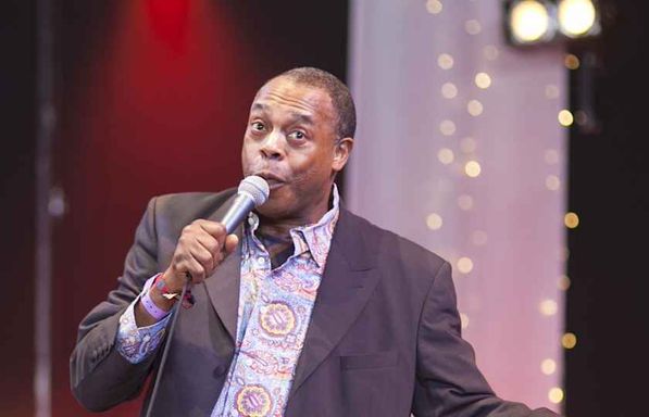 Michael Winslow