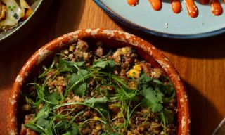 Copacabana Brazilian Steakhouse - Vaughan