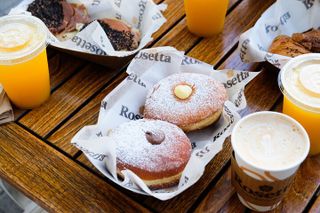 Miami Sweet Treats Food Tour: Donuts, Pastelitos & Patisseries