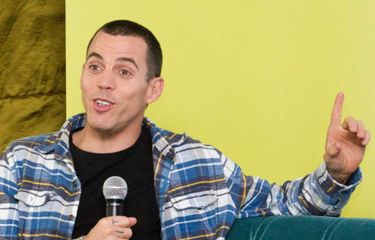 Steve O