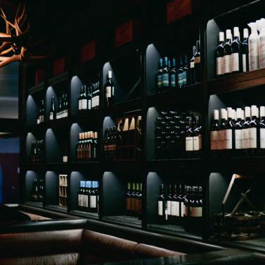 The Breslin Bar & Grill