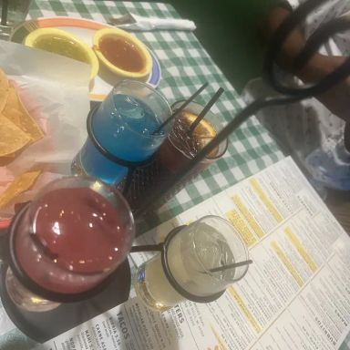 MESHICO Tacos and Tequila