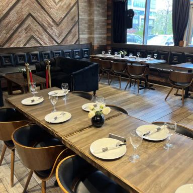 MiM Restaurant