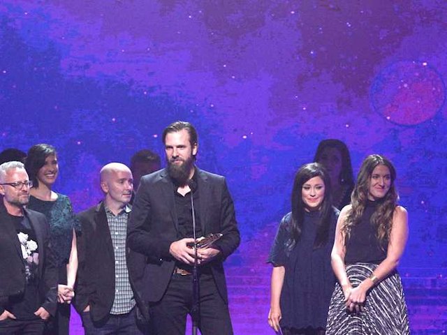 Bethel Music