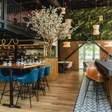Ember Kitchen